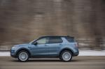 Land Rover Discovery Sport P250 SE 2019 года (NA)